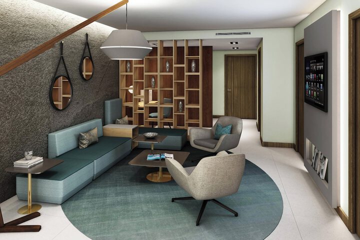 Room 5 of 16
