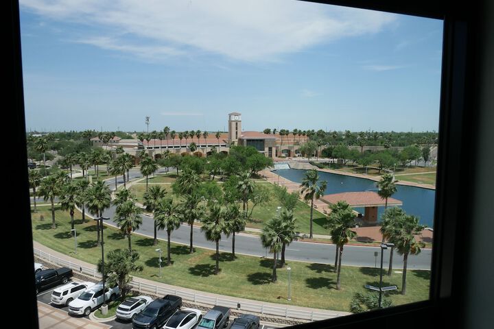 City view