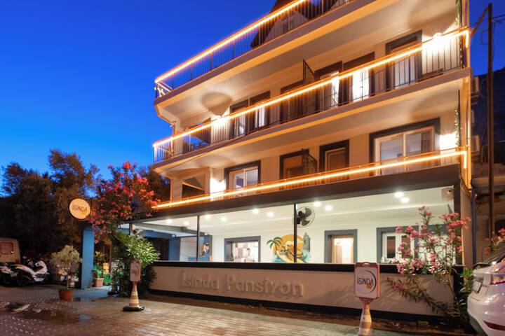 Hotel 48 of 48