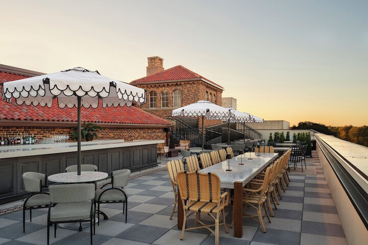 Terrace/Patio 43 of 45
