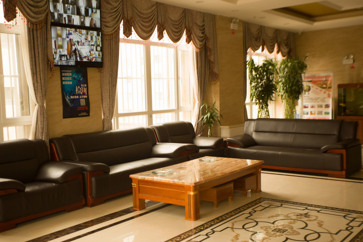 Hotel Interior 8 of 27