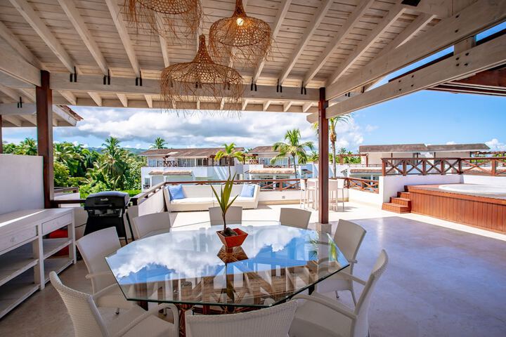 Terrace/Patio 116 of 219