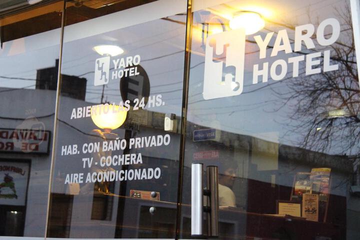 Photo of Hotel Yaro