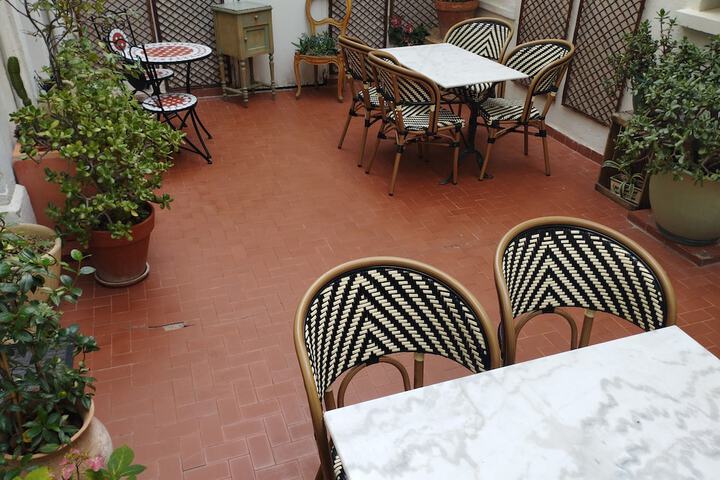Terrace/Patio 82 of 98