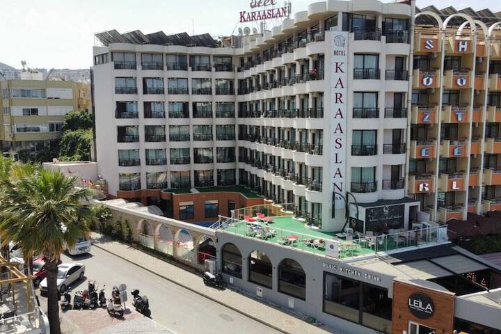 Hotel 40 of 46