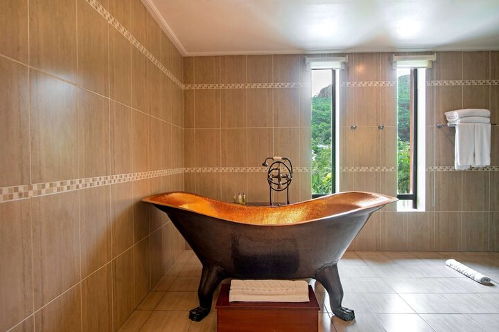Bath Amenities