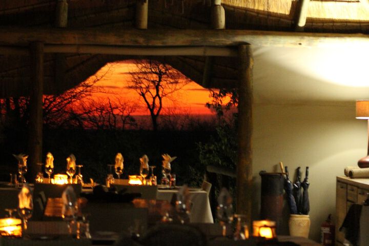 Dining Photos