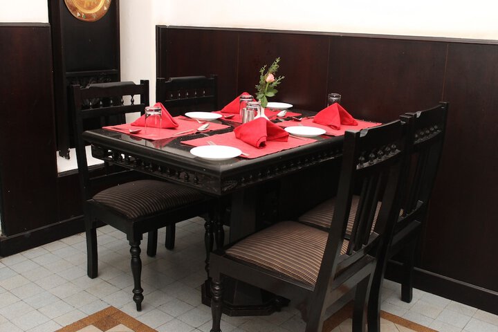 Restaurants