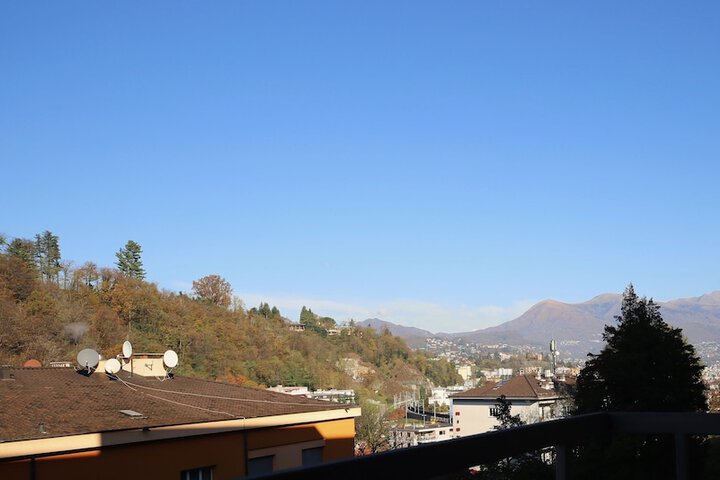 Hotel View 123 of 124
