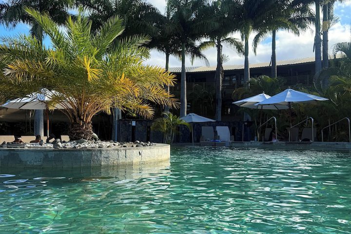 Fitness Facility Photos