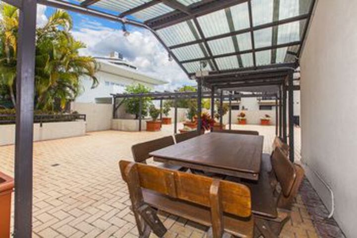 Fitness Center Photo