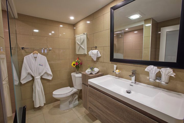 Bath Amenities