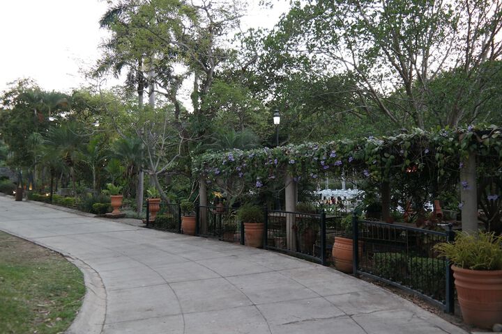 Terrace/Patio 24 of 32