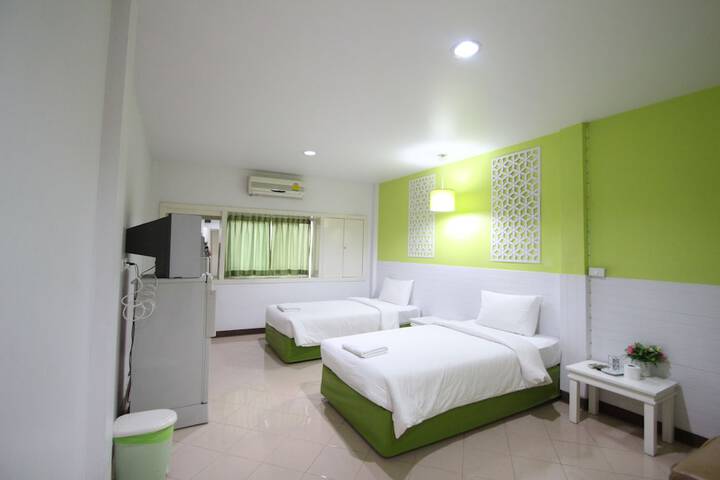 Fitness Facility Photos