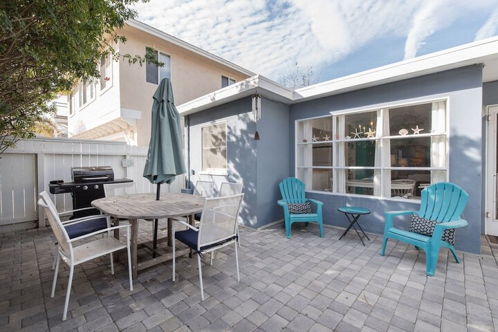 Terrace/Patio 27 of 29