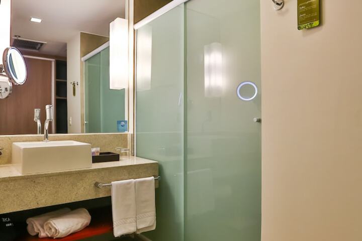 Bath Amenities