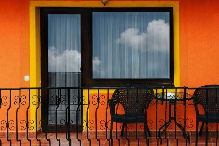 Terrace/Patio 182 of 191