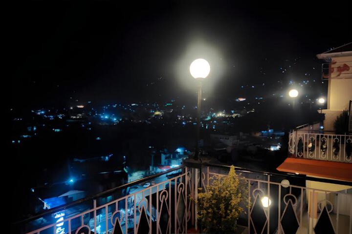 Shalimar Hotel Muzaffarabad