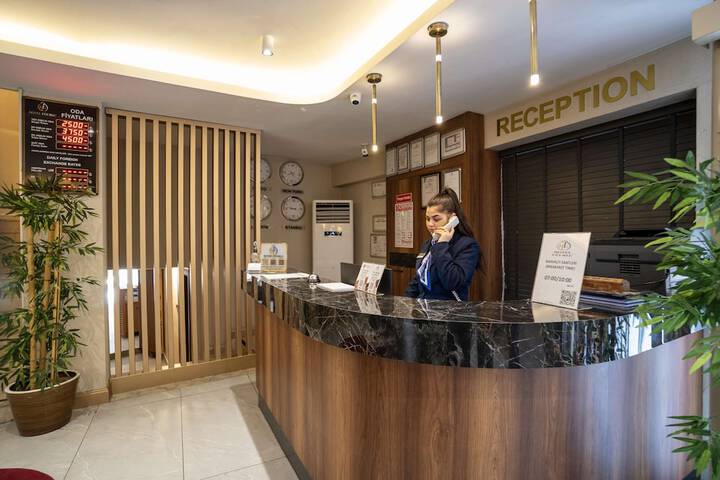 Spa and Wellness