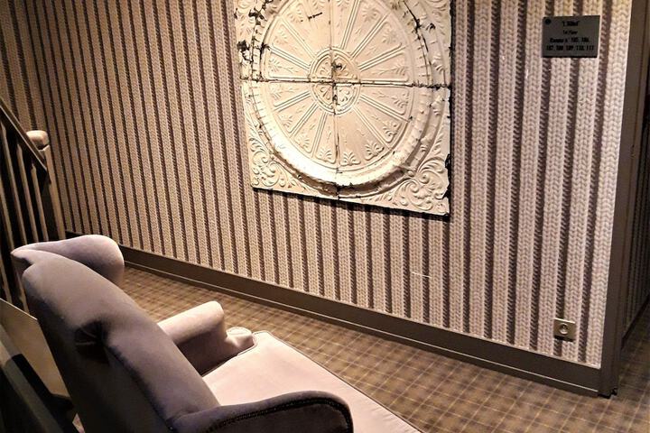 Hotel Interior 75 of 80
