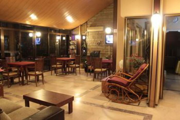 Hotel Interior 15 of 20