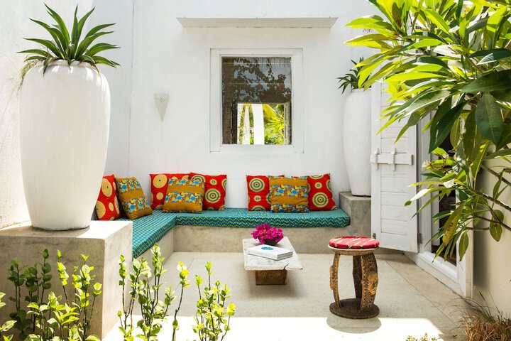 Terrace/Patio 25 of 118