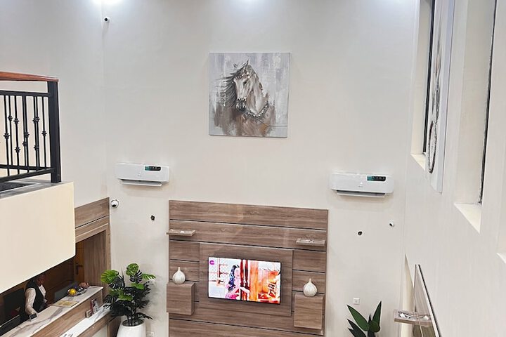 Photo of De Rigg Place Victoria Island