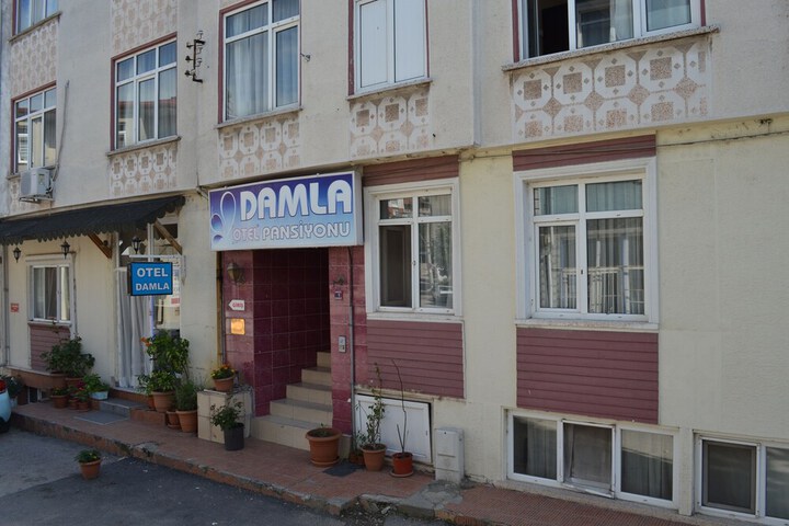 Damla Pansiyon in Edirne