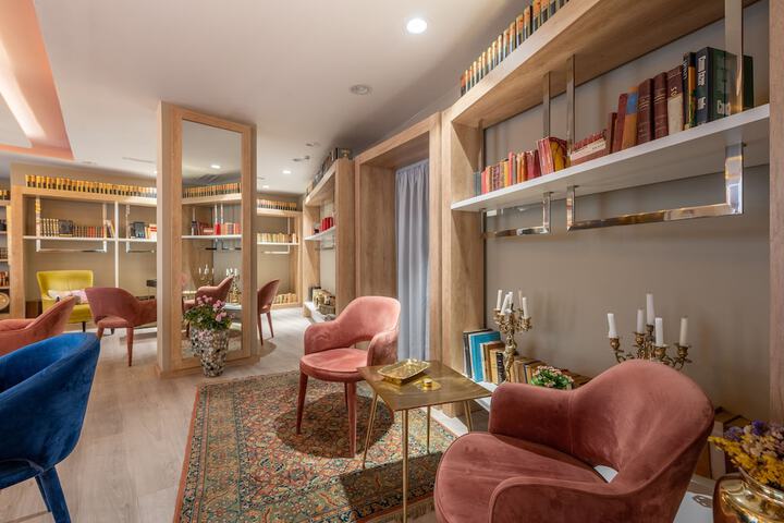 Hotel Interior 58 of 66