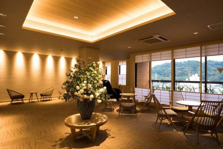 Hotel Interior 3 of 80