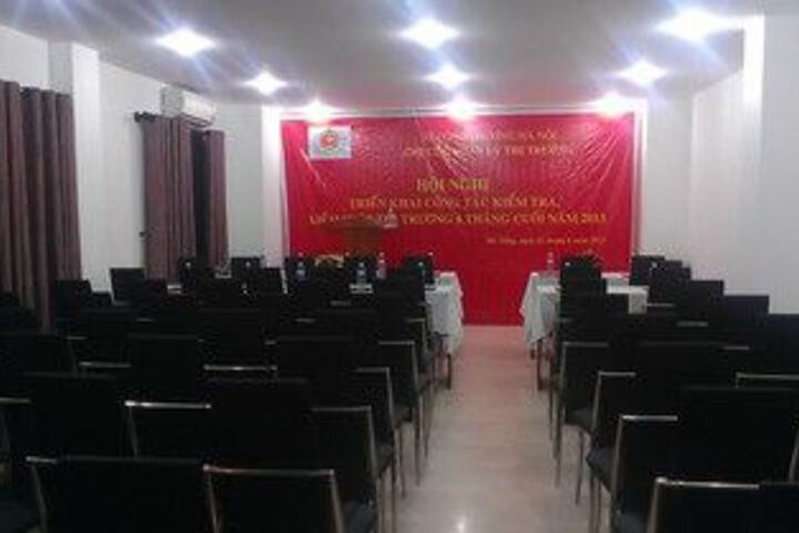 Meeting 60 of 64