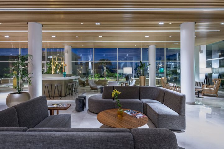 Lobby Photos
