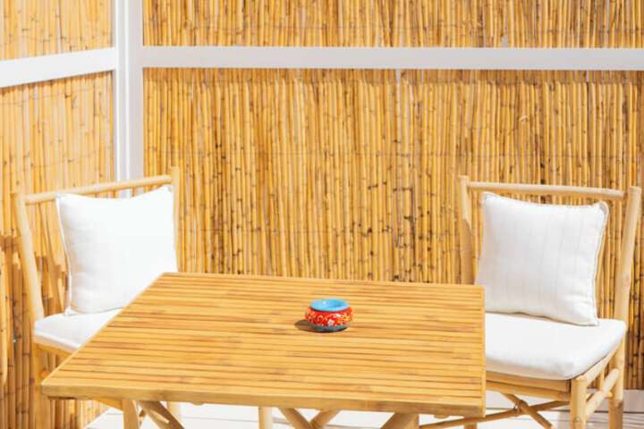 Terrace/Patio 57 of 61