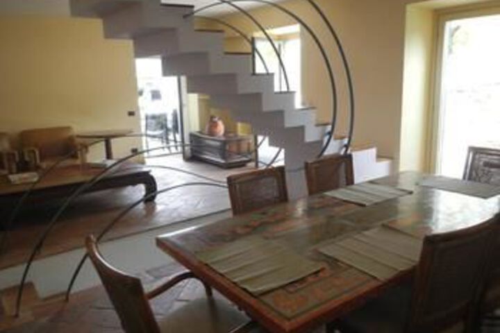 Hotel Interior 13 of 16
