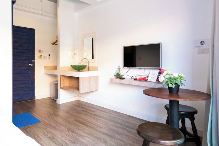 Room 15 of 55