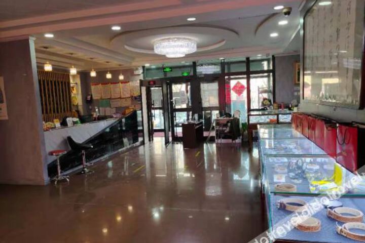 Hotel Interior 3 of 9