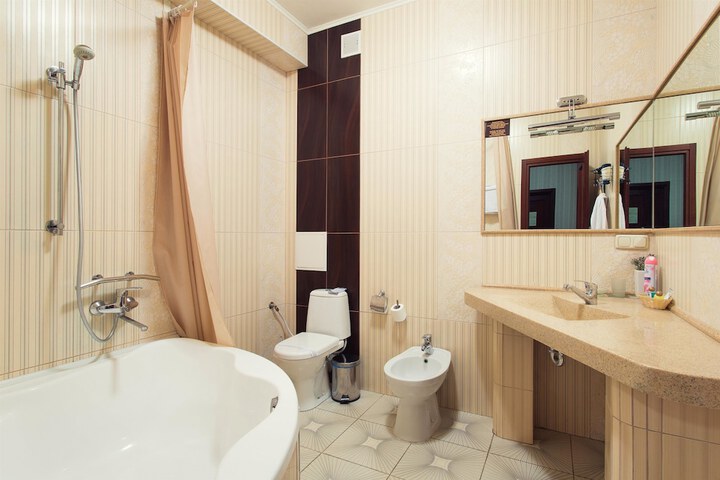 Bathroom Vanities
