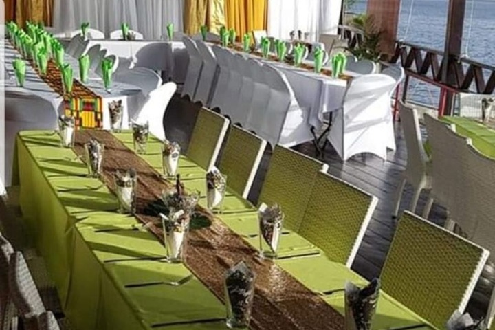 Restaurants