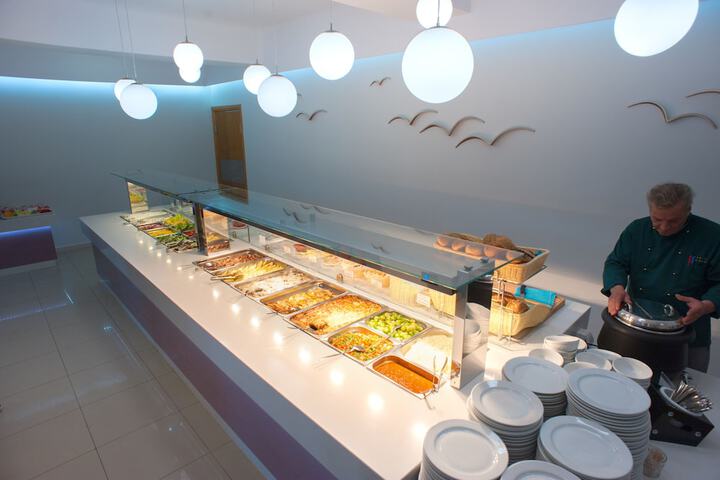 Buffet