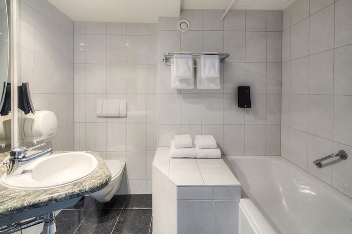 Fitness Center Photo