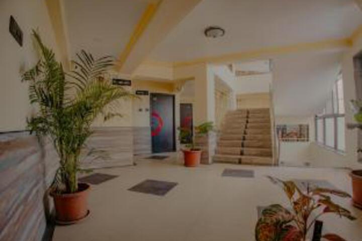 Hotel Interior 11 of 23