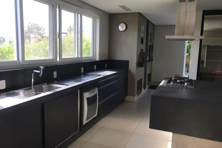 Casa 450m2 Laguna Internacional