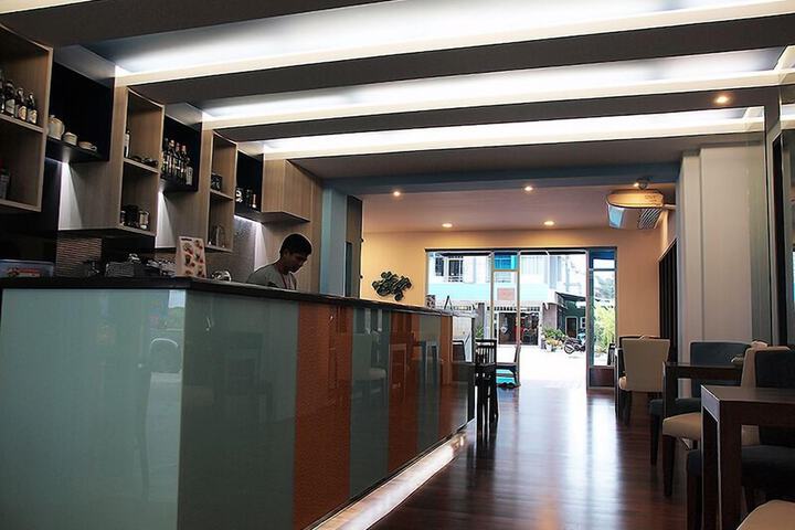 Hotel Interior 2 of 31