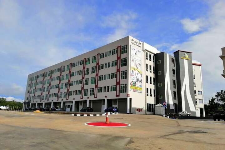 Photo of Higher Hotel