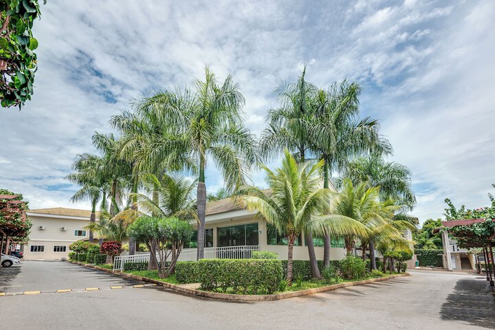Exterior Photo