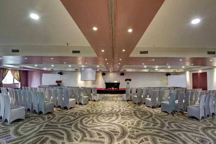 Fitness Center Photo