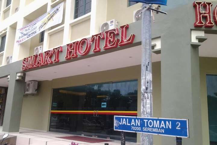 Hotel 33 of 34