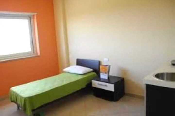 HOTEL CAMPUSX BARI TERRA DI PUGLIA