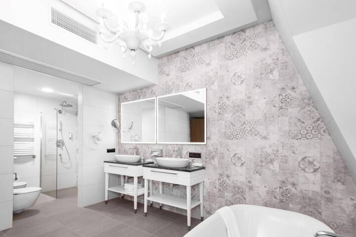 Bath Amenities