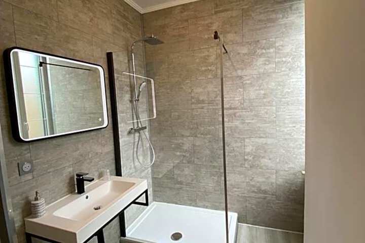 Fitness Facility Photos